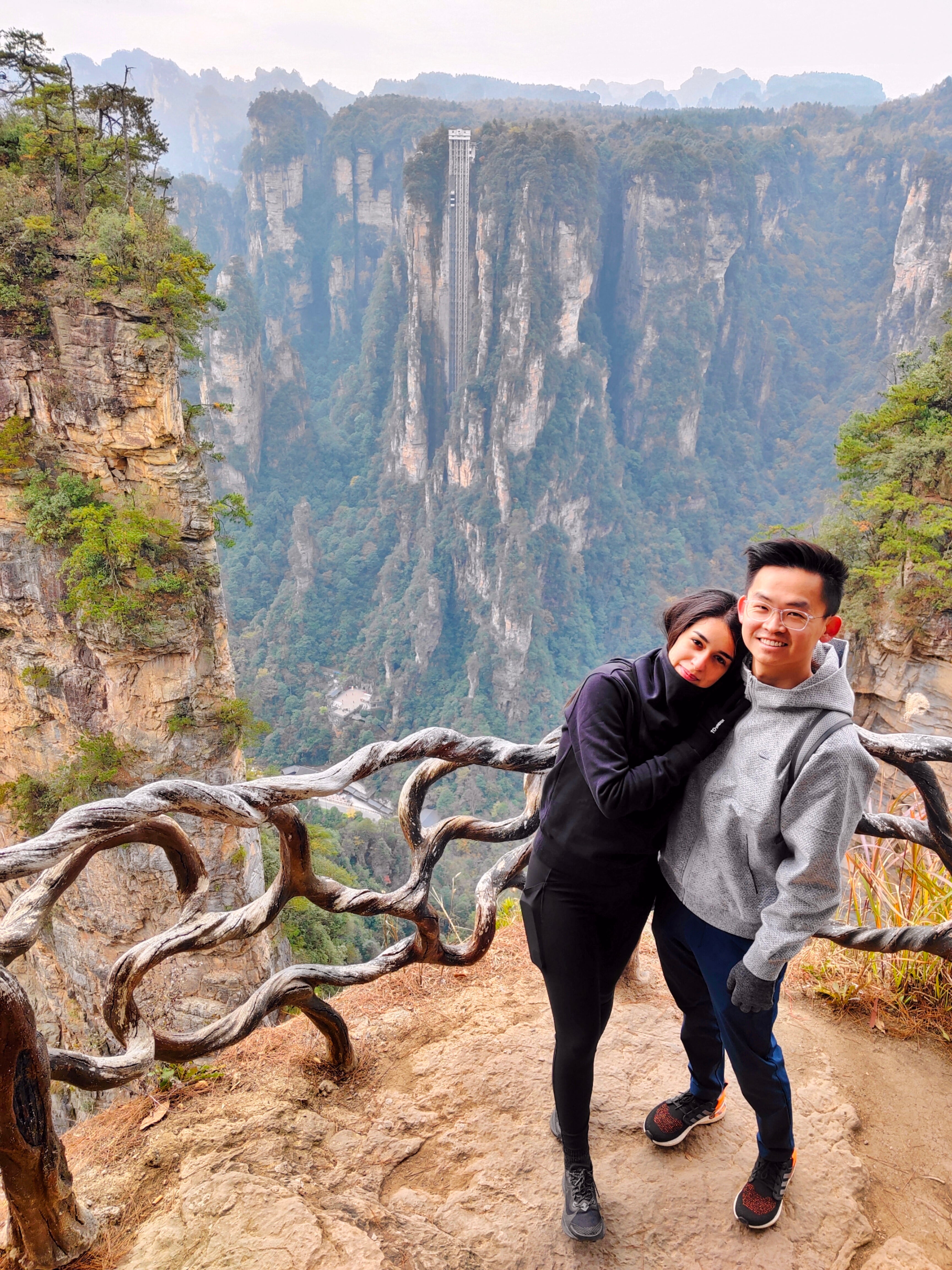 12-Day Best Yunnan and Zhangjiajie Tour