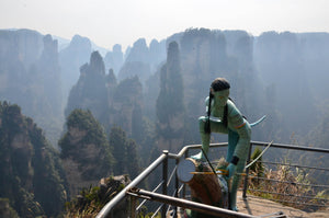 12-Day Best Yunnan and Zhangjiajie Tour