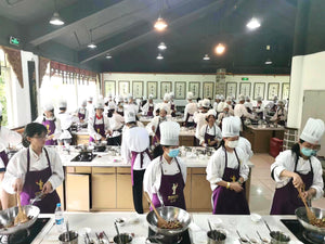 1-Day Sichuan Cooking and Cuisine Museum Tour