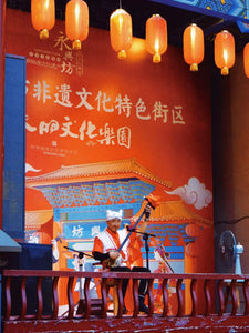 1-Day Tour at Xi'an City