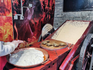 1-Day Sichuan Cooking and Cuisine Museum Tour