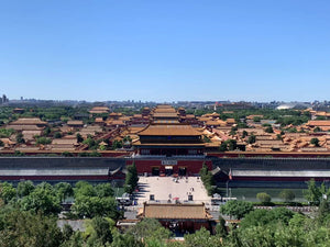 10 Days Private Tour of Beijing - Xi'an - Chengdu - Shanghai