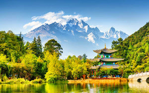 11-Day Yunnan and Chongqing Natural Wonders Tour