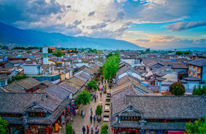 11-Day Yunnan and Chongqing Natural Wonders Tour